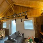 La De Dany 샬레 라브레세