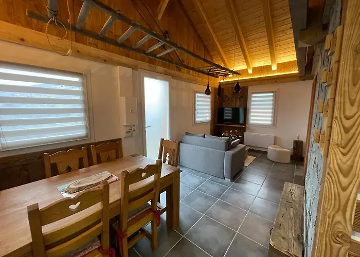 La De Dany * La Bresse