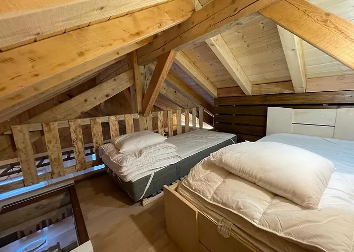 シャレー La De Dany *